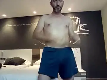 Chaturbate Free Live Porn of spanishharddick
