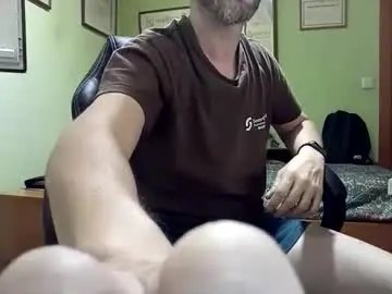 Chaturbate Live Sex Cam of spanishharddick