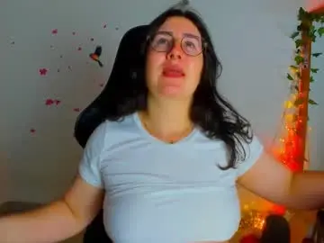 Chaturbate Private Sex Chat of susan_fox1