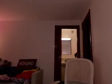 Chaturbate Adult Video Chat of sweetmila1