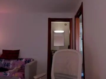 Chaturbate Live Sex Cam of sweetmila1