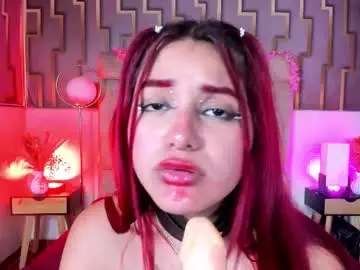 Chaturbate Adult Webcams of talia_gonzales