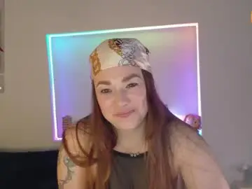 Chaturbate Nude Webcam of tammy_parker