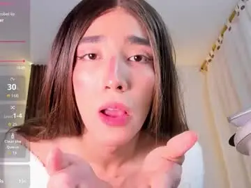 Chaturbate Best Webcam of tifanny_doll01