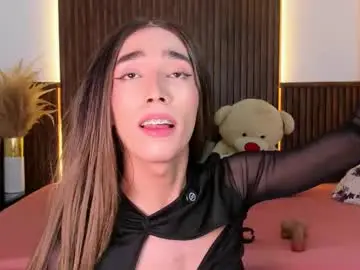 Chaturbate Live Sex Cam of tifanny_doll01