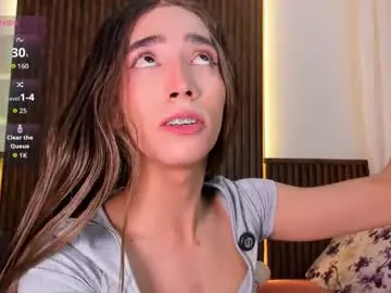 Chaturbate Live Porn of tifanny_doll01