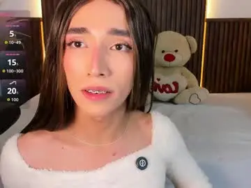 Chaturbate Watch Live Sex Cams of tifanny_doll01