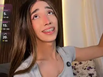 Chaturbate Sex Cam of tifanny_doll01