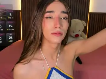 Chaturbate Live Sex of tifanny_doll01