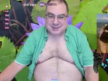 Chaturbate Live Porn of tomaz62a