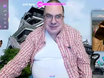 Chaturbate Adult Webcam of tomaz62a