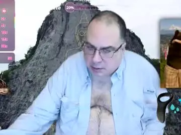 Chaturbate Best live sex cam show of tomaz62a