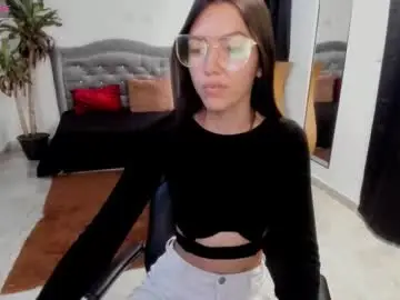 Chaturbate Best live sex cam show of valerie_fox19