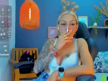 Chaturbate Adult Video Chat of yessika_parker