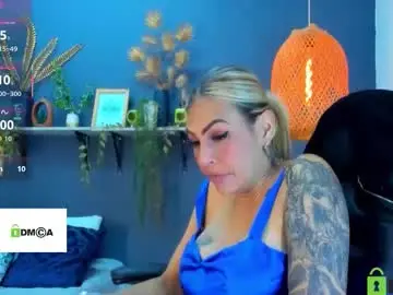Chaturbate Free Porn Cam of yessika_parker
