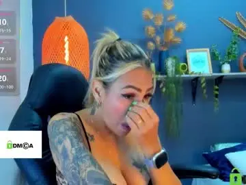 Chaturbate Private Sex Chat of yessika_parker