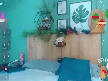 Chaturbate Live Porn of yessika_parker