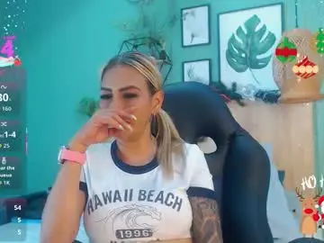 Chaturbate Best live sex cam show of yessika_parker