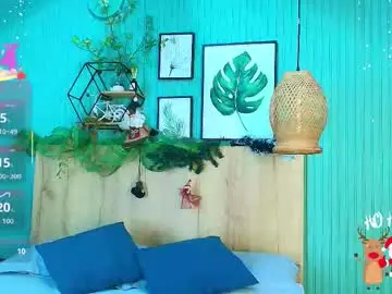 Chaturbate Free Porn Cam of yessika_parker