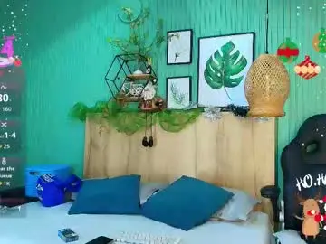 Chaturbate Nude Webcam of yessika_parker