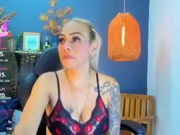 Chaturbate Live Sex Cam of yessika_parker