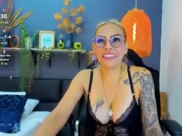 Chaturbate Adult Video Chat of yessika_parker