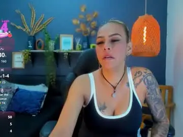 Chaturbate Free Porn Cam of yessika_parker