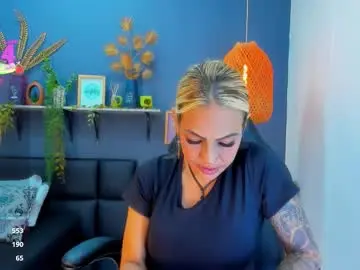 Chaturbate Free Live Porn of yessika_parker