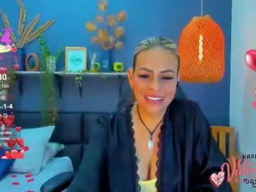 Chaturbate Best Webcam of yessika_parker