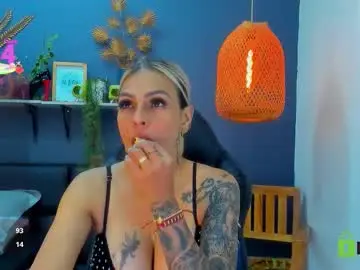 Chaturbate Best live sex cam show of yessika_parker