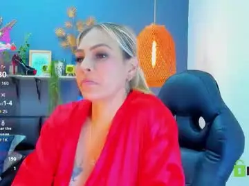 Chaturbate Private Sex Chat of yessika_parker