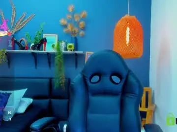 Chaturbate Adult Webcam of yessika_parker