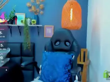 Chaturbate Best live sex cam show of yessika_parker