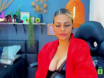Chaturbate Live Porn of yessika_parker
