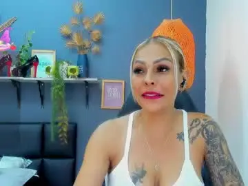 Chaturbate Sex Chat of yessika_parker