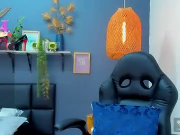 Chaturbate Sex Chat of yessika_parker