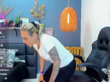 Chaturbate Best Webcam of yessika_parker