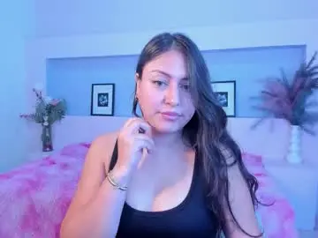 Chaturbate Free Porn Cam of zararosse7