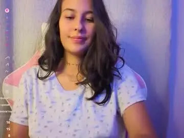 Chaturbate Free Porn Cam of alyssy_nc