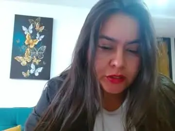 Chaturbate Free Porn Cam of anaids_dam