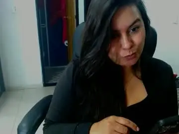 Chaturbate Live Sex of anaids_dam