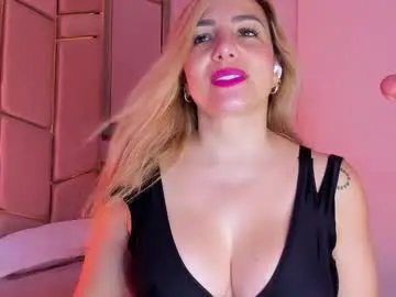 Chaturbate Best Webcam of angel_vibes_