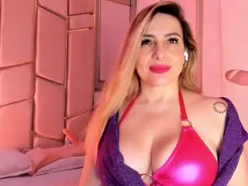 Chaturbate Best live sex cam show of angel_vibes_