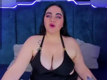 Chaturbate Nude Webcam of annieesweett_