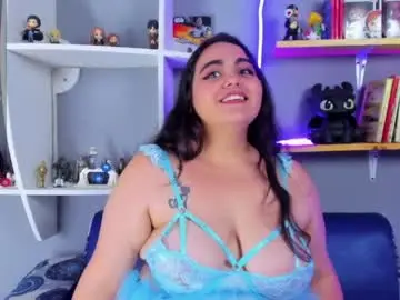 Chaturbate Sex Cam of annieesweett_