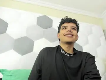 Chaturbate Live Sex of axel_forte