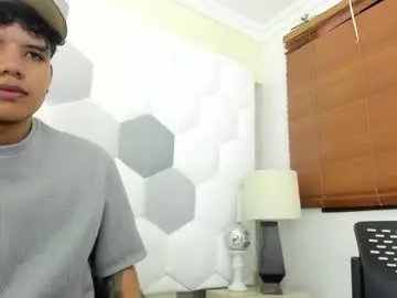 Chaturbate Sex Cam of axel_forte