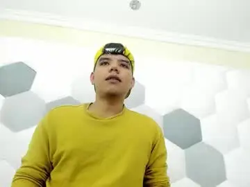 Chaturbate Nude Webcam of axel_forte