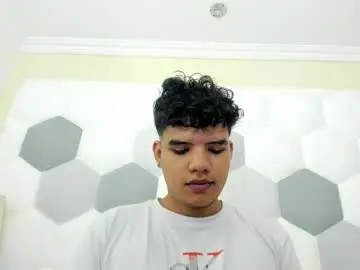 Chaturbate Private Sex Chat of axel_forte