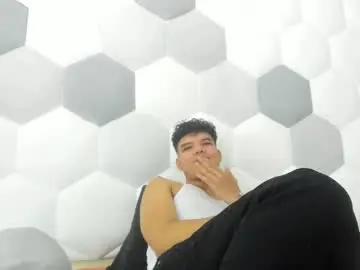 Chaturbate Sex Cam of axel_forte